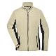 Dámská pracovní bunda James & Nicholson Workwear Fleece Jacket - STRONG Dámská pracovní bunda James & Nicholson Workwear Fleece Jacket - STRONG