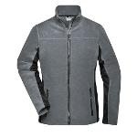 Dámská pracovní bunda James & Nicholson Workwear Fleece Jacket - STRONG Dámská pracovní bunda James & Nicholson Workwear Fleece Jacket - STRONG