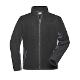Pánská pracovní bunda James & Nicholson Workwear Fleece Jacket - STRONG Pánská pracovní bunda James & Nicholson Workwear Fleece Jacket - STRONG