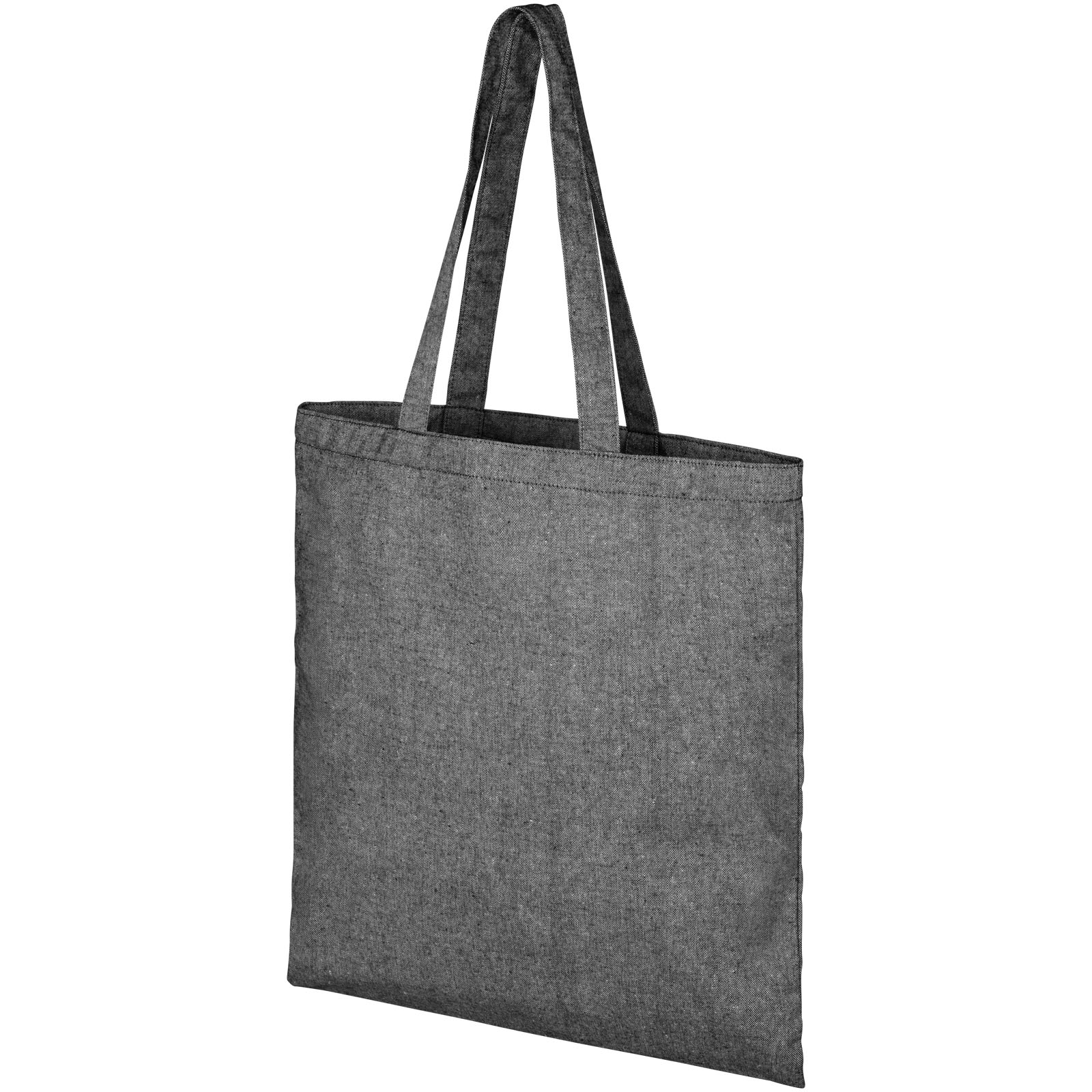Látková nákupní taška FLESH z recyklované bavlny