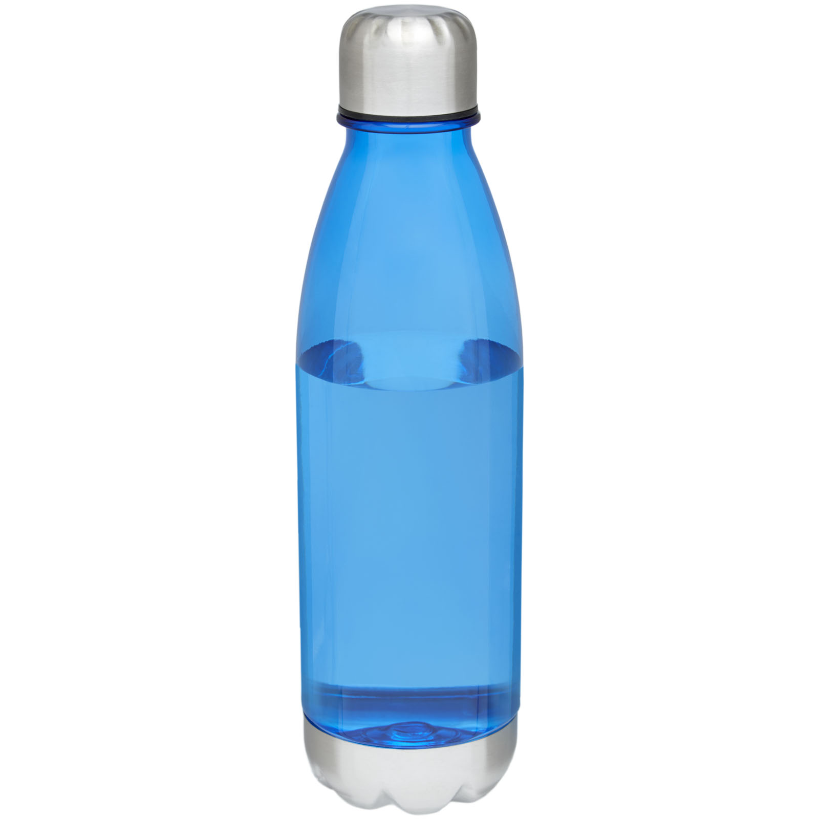 Plastová sportovní lahev WHITING, 685 ml
