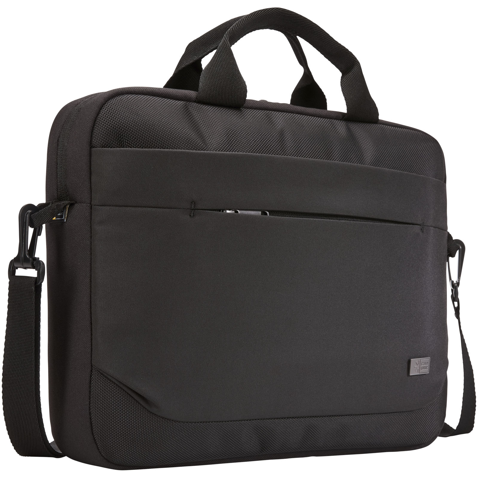 Polyesterová taška na notebook Case Logic ADVANTAGE 14 - solid black