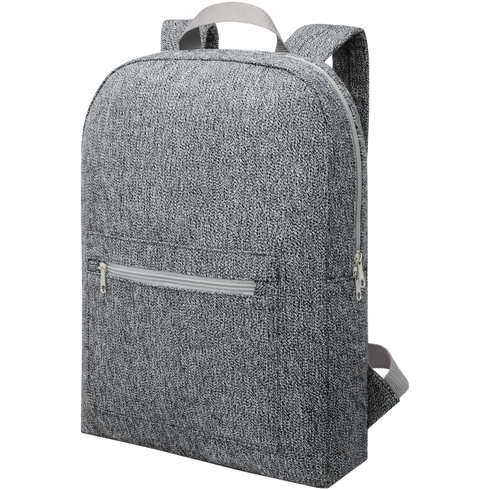 City backpack HOUGH made of recycled cotton
