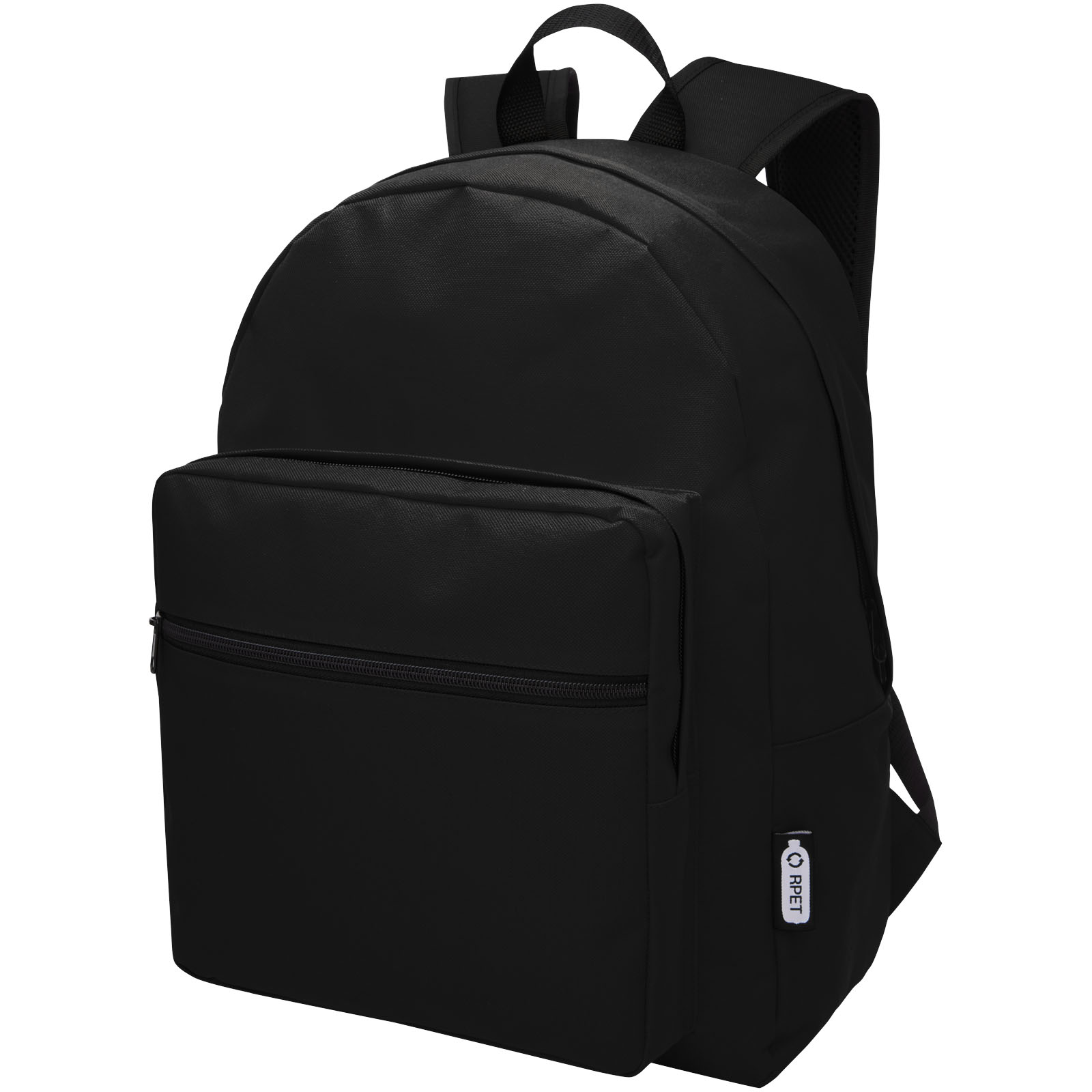 Polyester backpack JONE recycled material