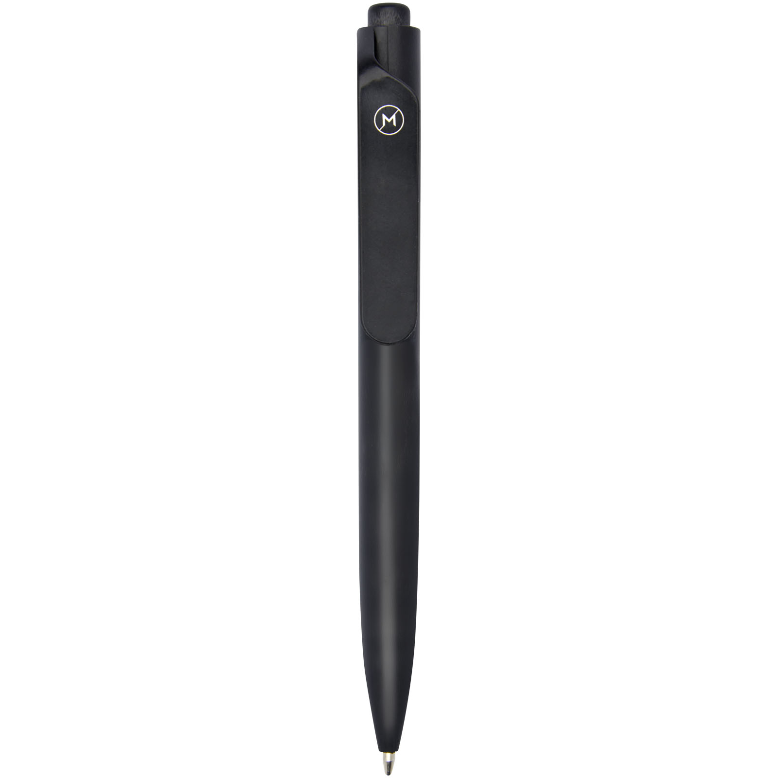 Plastové kuličkové pero STEINAR s uhličitanem vápenatým