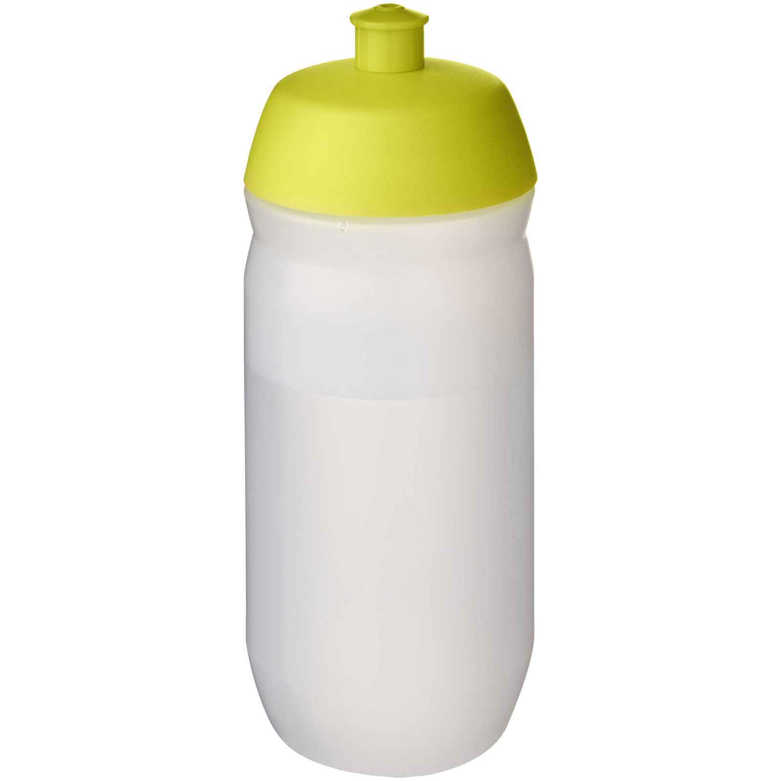 Plastic sports bottle EXARCH, 500 ml