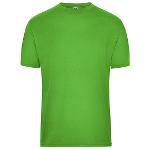 Pánské tričko James & Nicholson BIO Workwear T-Shirt Pánské tričko James & Nicholson BIO Workwear T-Shirt