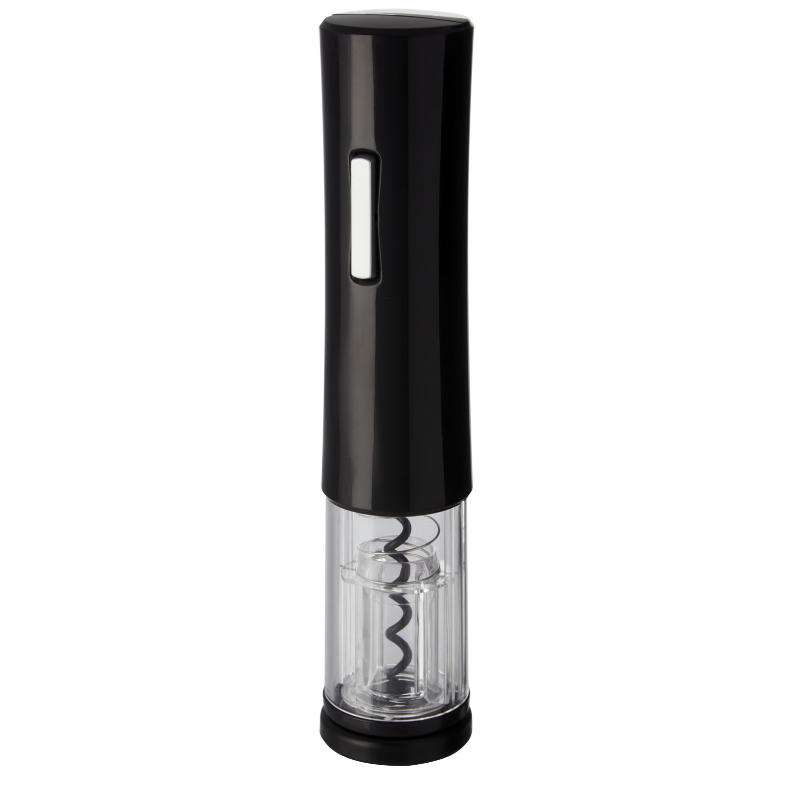 Electric wine bottle opener BENTREE - solid black