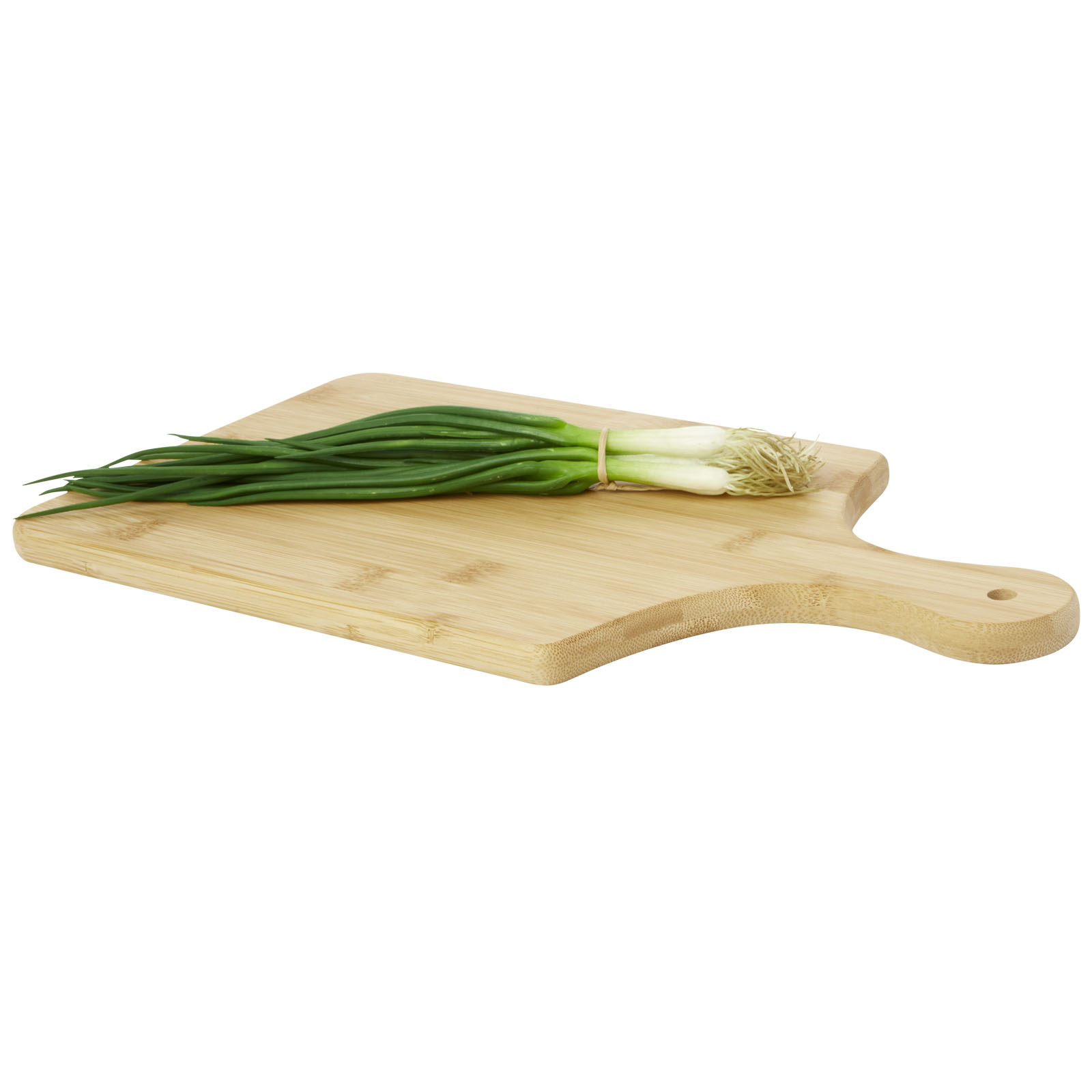 Bambusové kuchyňské prkénko BALED - natural