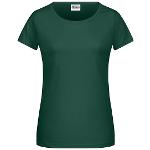 Dámské tričko James & Nicholson Basic T Dámské tričko James & Nicholson Basic T