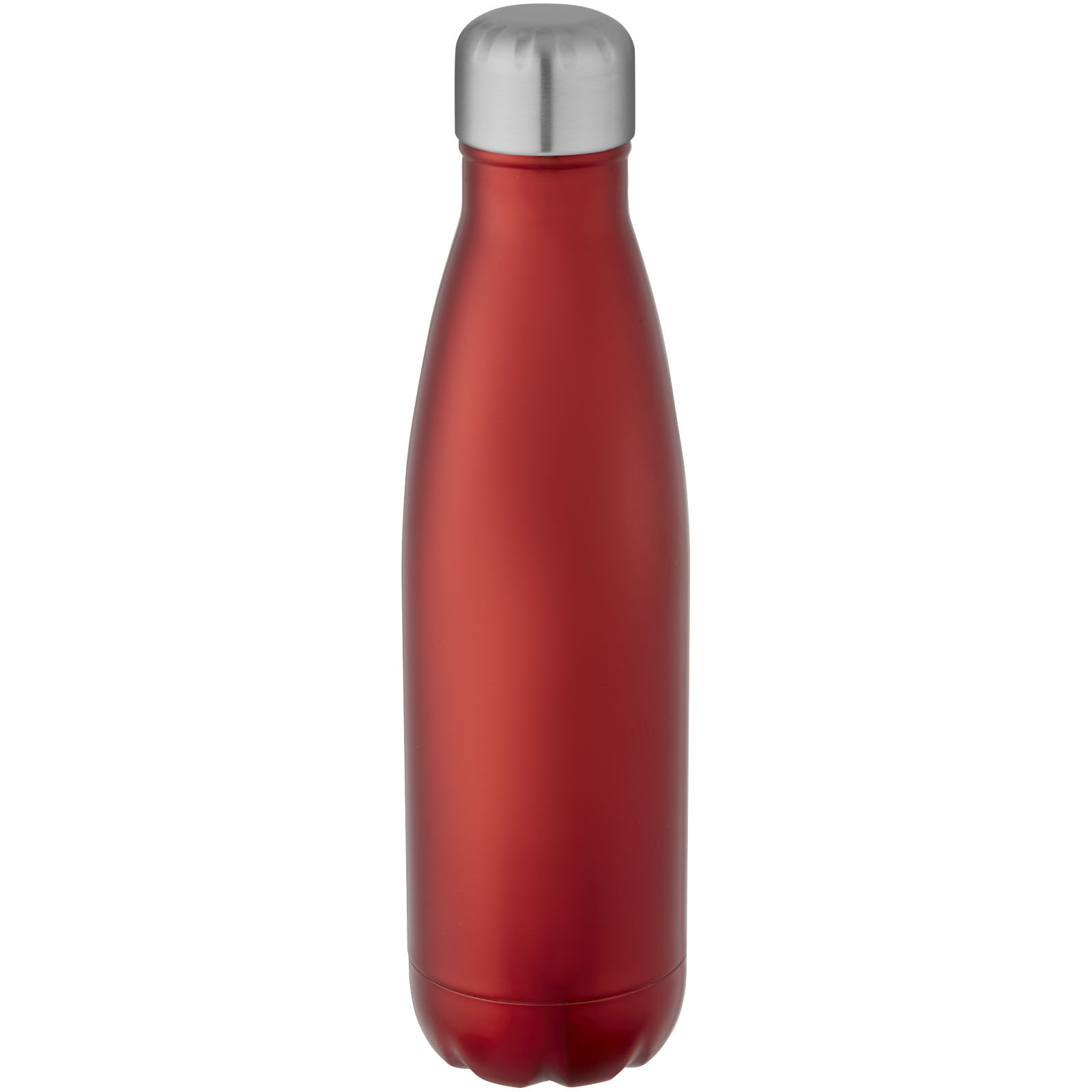 Stainless steel thermo bottle DOODLED, 500 ml