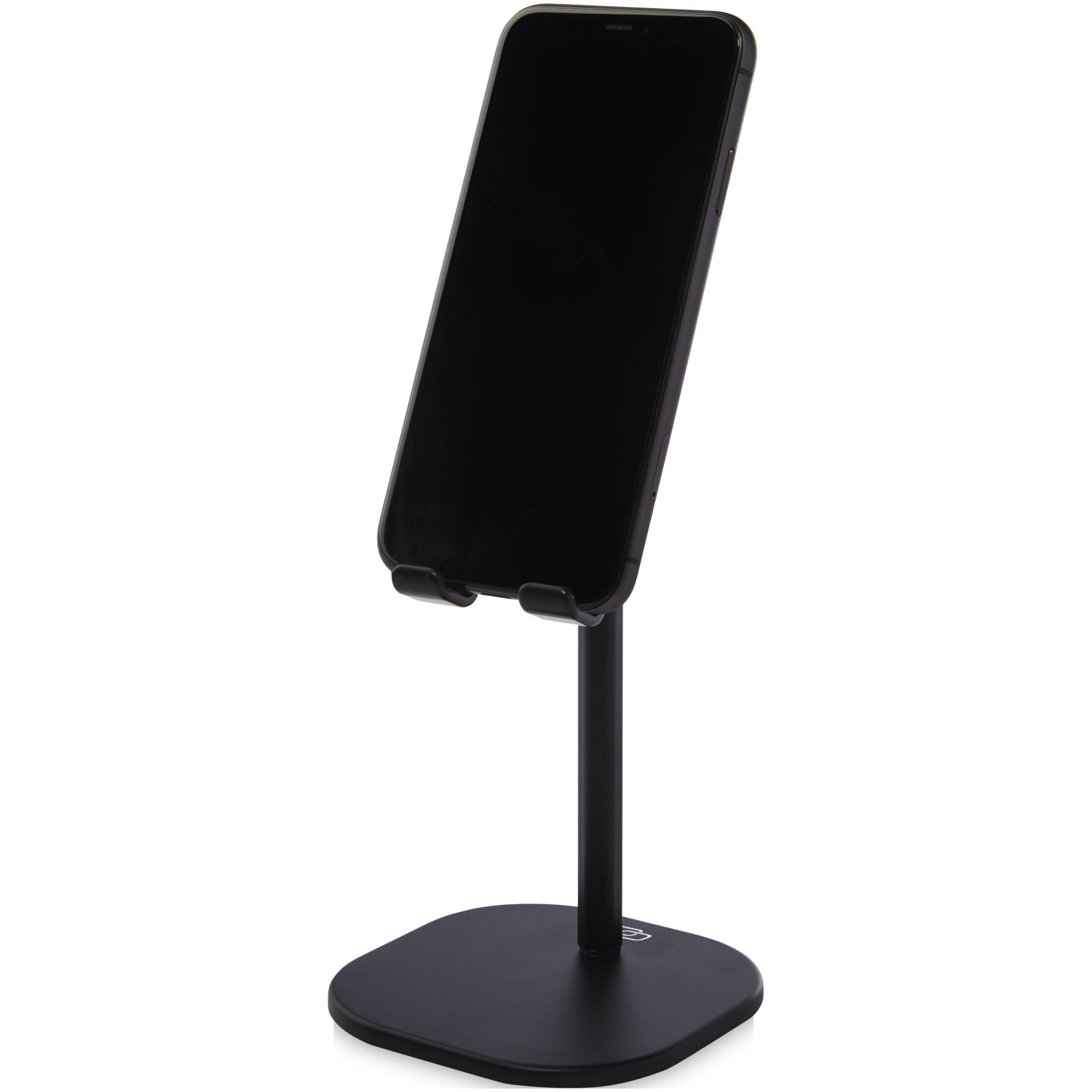 Kovový stojan na telefon či tablet LEMILL - solid black