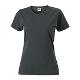 Dámské tričko James & Nicholson Slim Fit-T Dámské tričko James & Nicholson Slim Fit-T