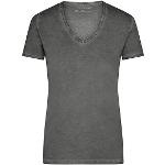Dámské tričko James & Nicholson Gipsy T-Shirt Dámské tričko James & Nicholson Gipsy T-Shirt