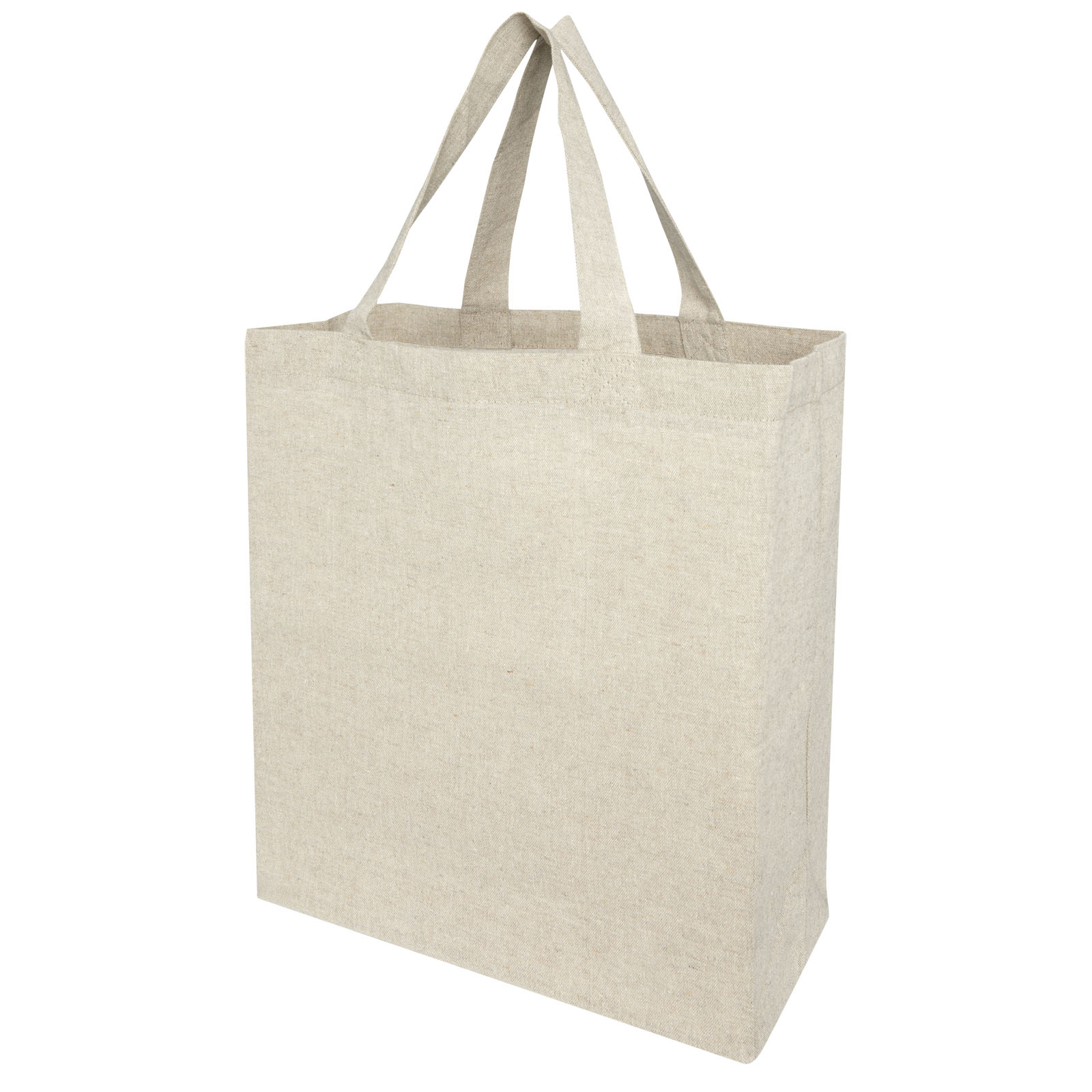 Látková nákupní taška PASTS z recyklovaného materiálu
