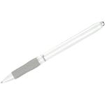 Plastové kuličkové pero Sharpie® S-GEL s černým inkoustem