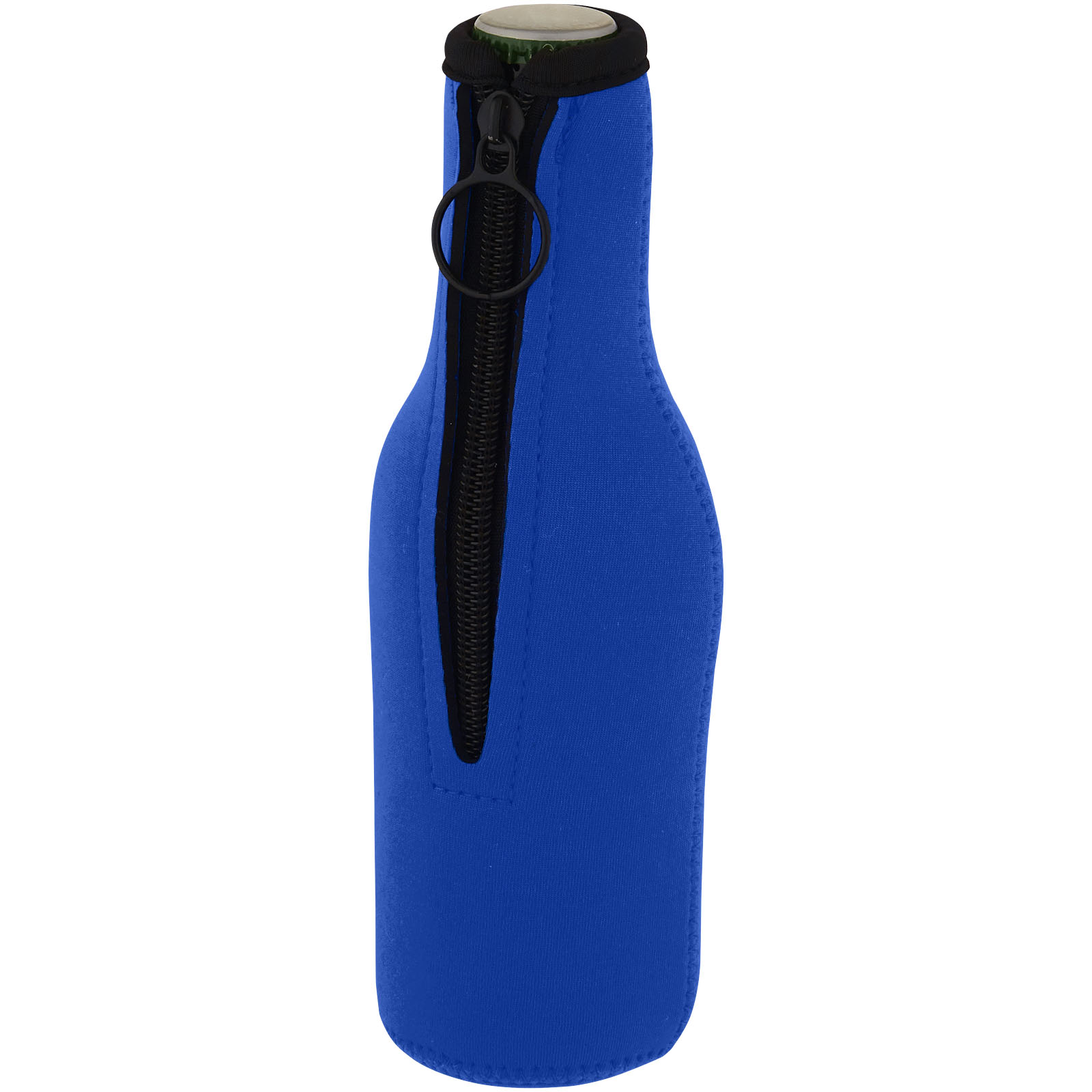 Recycled neoprene bottle sleeve APSE