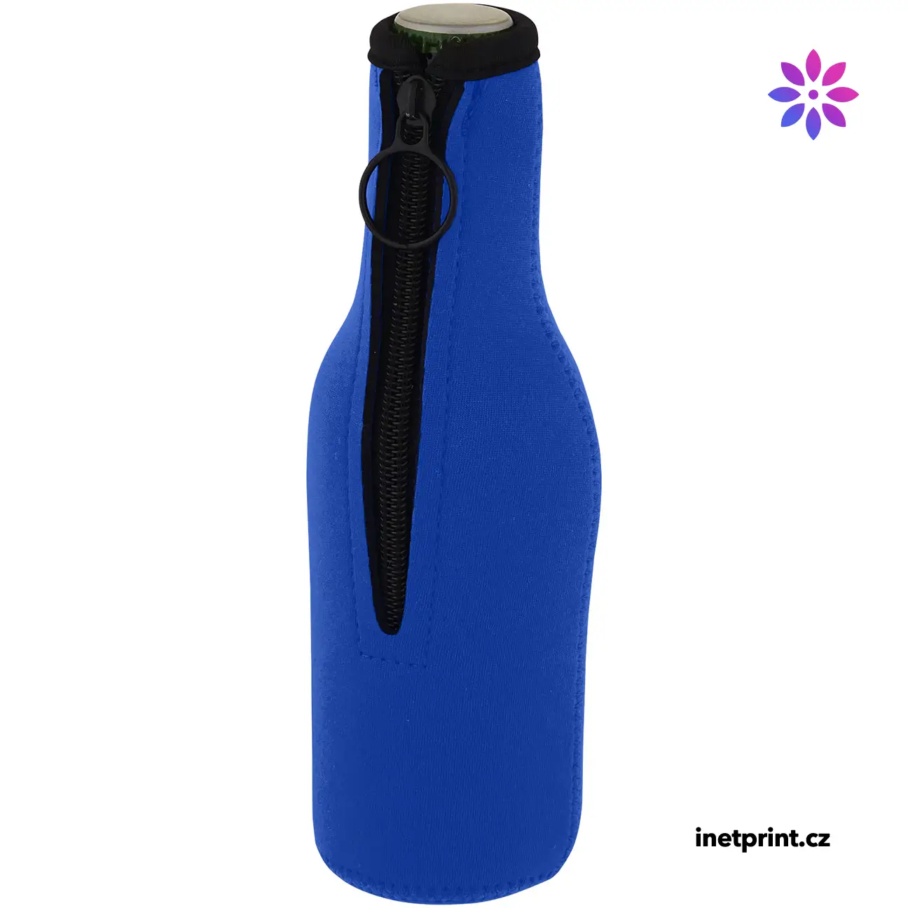 Izolační obal na lahev APSE z recyklovaného neoprenu