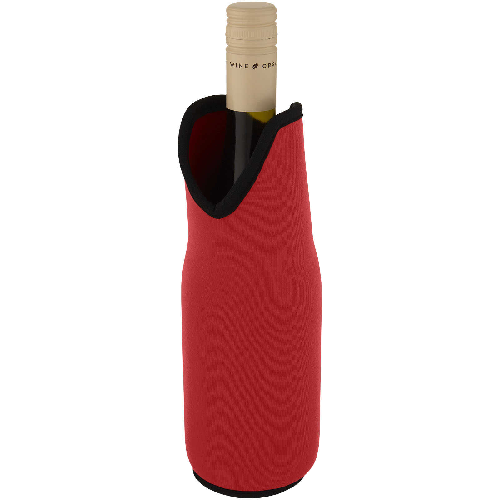 Recycled neoprene wine case LORD