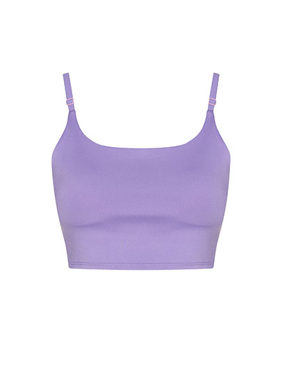 Spodní prádlo Just Cool Women´s Recycled Tech Sports Bra