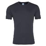 Pánské sportovní tričko AWDis Just Cool Smooth T Pánské sportovní tričko AWDis Just Cool Smooth T