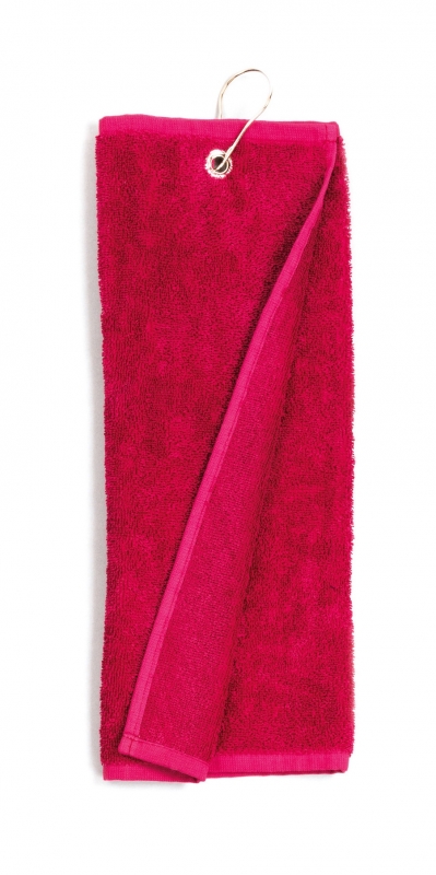 Ručník na čištění golfových holí Frotery Golf Clean Velvet Ručník na čištění golfových holí Frotery Golf Clean Velvet