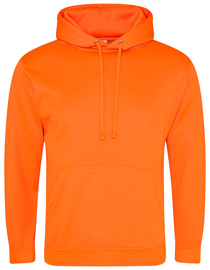 Klasická mikina Just Hoods Electric Hoodie Klasická mikina Just Hoods Electric Hoodie