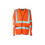 Bunda Korntex Hi-Vis Lightweight Safety Jacket Andorra Bunda Korntex Hi-Vis Lightweight Safety Jacket Andorra