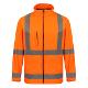 Bunda Korntex Hi-Vis Safety Softshell Jacket Turku Bunda Korntex Hi-Vis Safety Softshell Jacket Turku