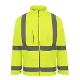 Bunda Korntex Hi-Vis Safety Softshell Jacket Turku Bunda Korntex Hi-Vis Safety Softshell Jacket Turku