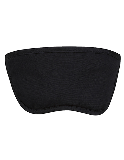 Pyžamo Korntex Super-Soft Good Sleep Mask Almada Black Univerzální