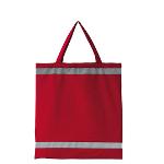 Taška Korntex Warnsac® Reflective Shopping Bag With Short Handles