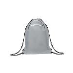 Taška Korntex Elastic Full-Reflective Gym Bag Florence Silver 50 x 40 cm