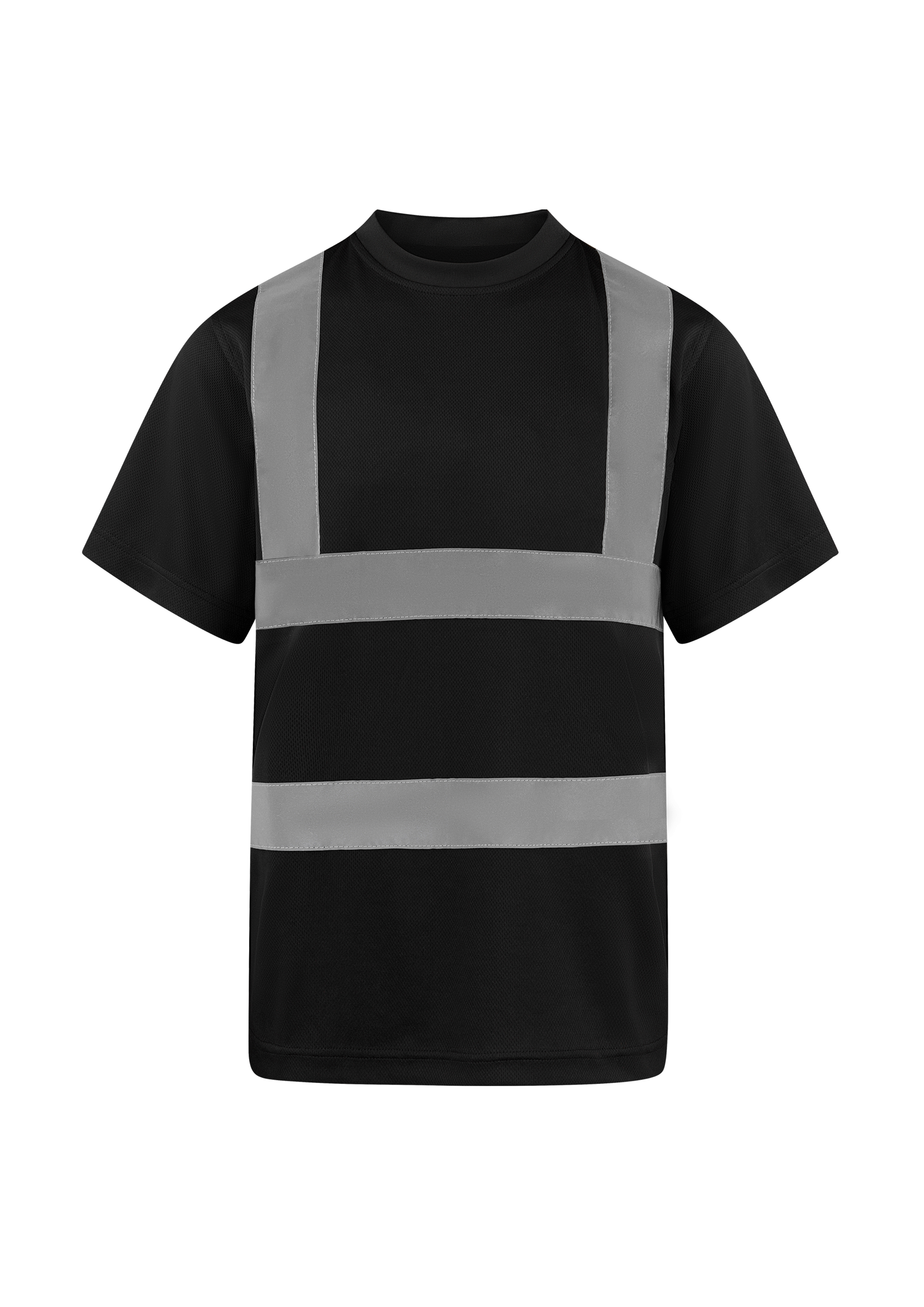 Short sleeve T-Shirt Korntex Hi-Vis Basic T-Shirt Cordoba