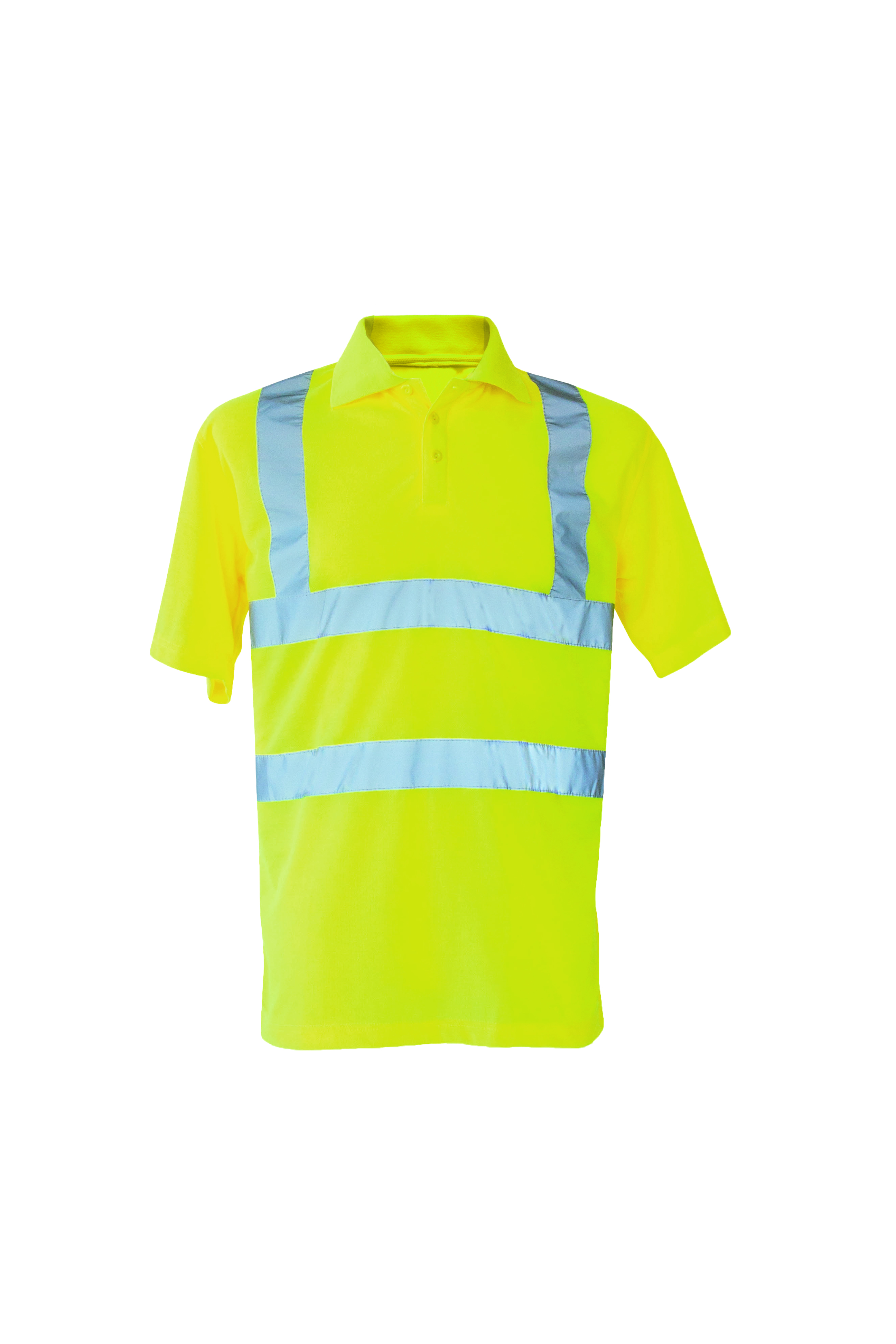 Polokošile s krátkým rukávem Korntex Hi-Vis Basic Polo Shirt Liverpool Polokošile s krátkým rukávem Korntex Hi-Vis Basic Polo Shirt Liverpool