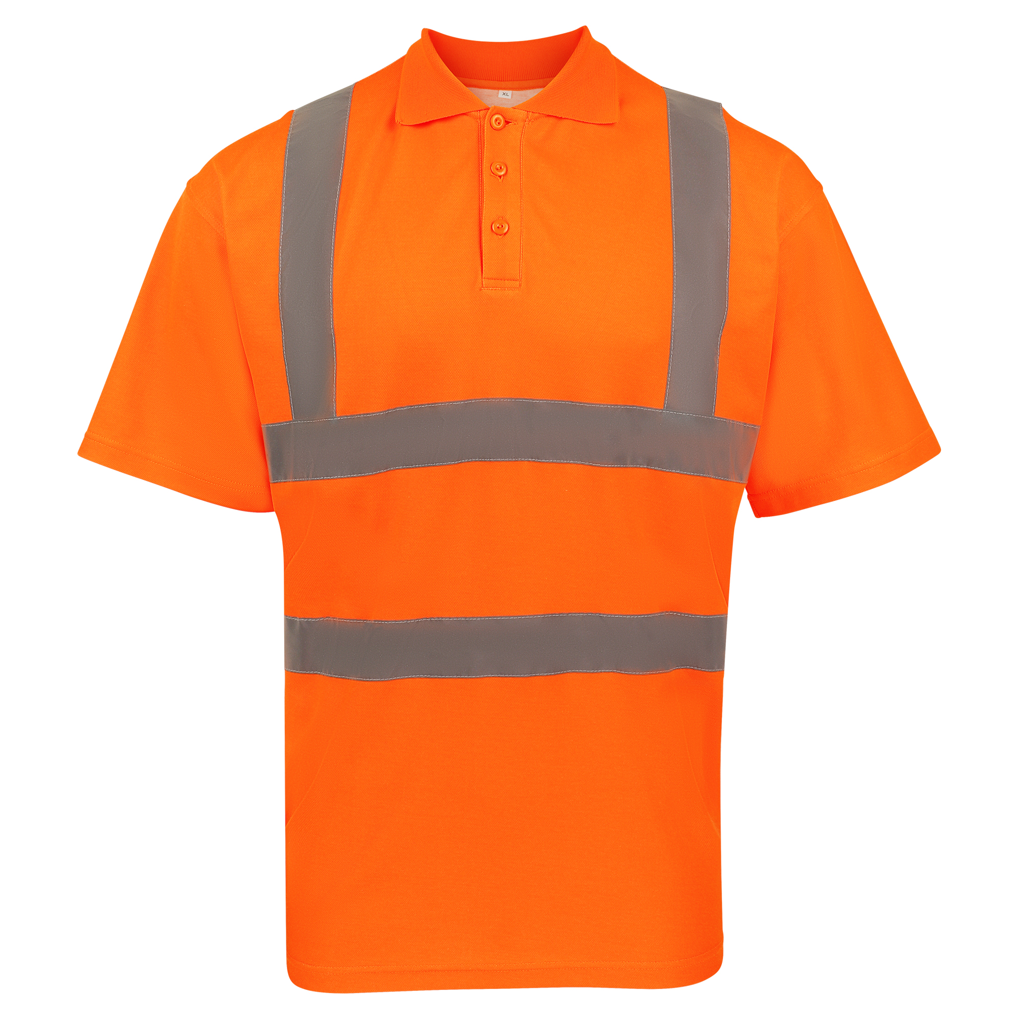 Polokošile s krátkým rukávem Korntex High-End Polycotton Hi-Vis Polo Shirt Cambridge Polokošile s krátkým rukávem Korntex High-End Polycotton Hi-Vis Polo Shirt Cambridge