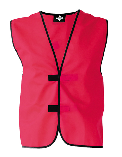 Vesta Korntex Promotion & Identification Vest Leipzig Vesta Korntex Promotion & Identification Vest Leipzig