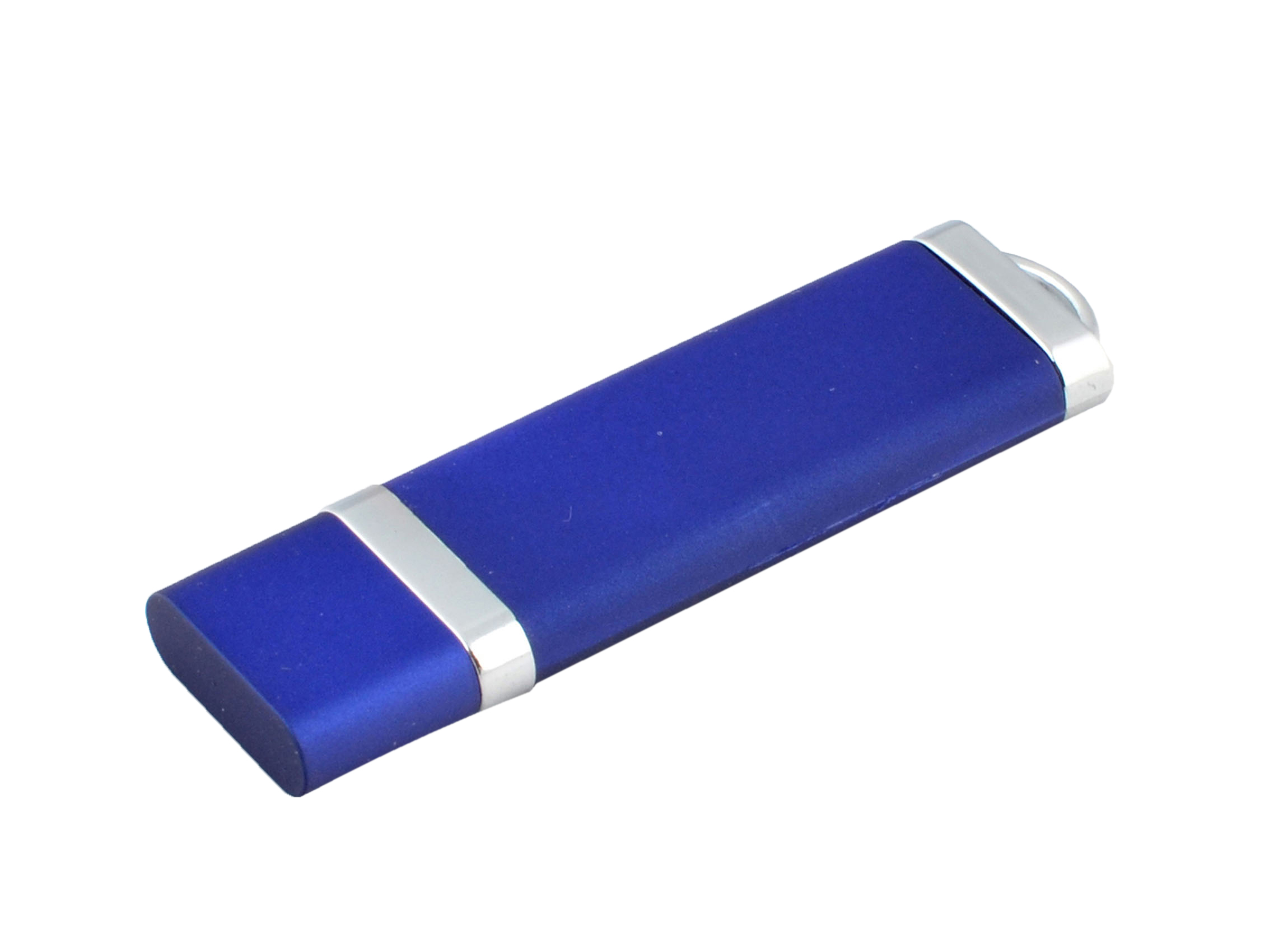 Klasický USB flash disk TAYLOR modrá Klasický USB flash disk TAYLOR modrá