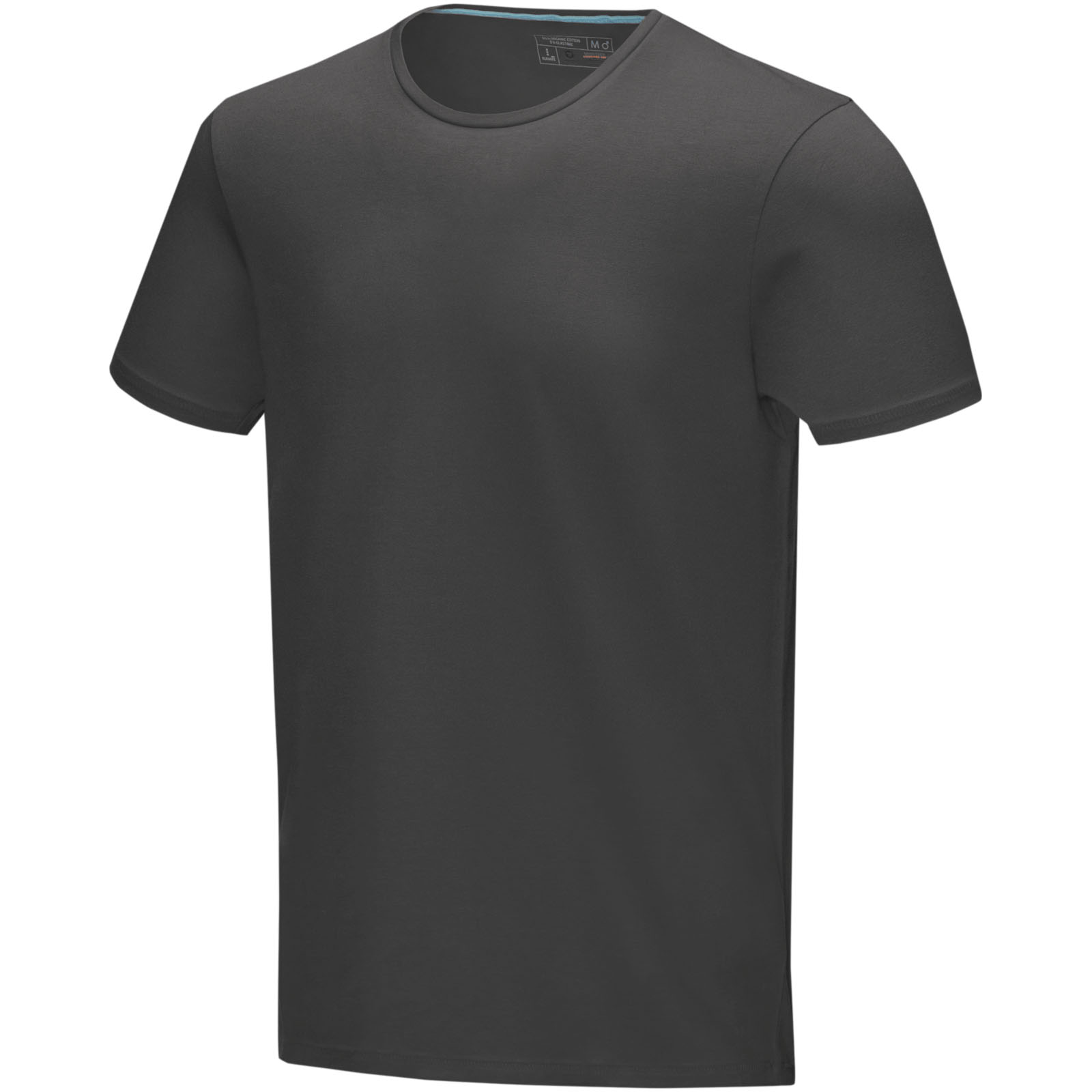 Men's organic short sleeve T-shirt Balfour
