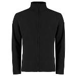 Větrovka Kustom Kit Regular Fit Corporate Micro Fleece Větrovka Kustom Kit Regular Fit Corporate Micro Fleece