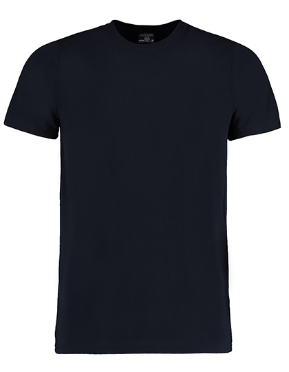 Short sleeve T-Shirt Kustom Kit Fashion Fit Superwash® 60º Tee