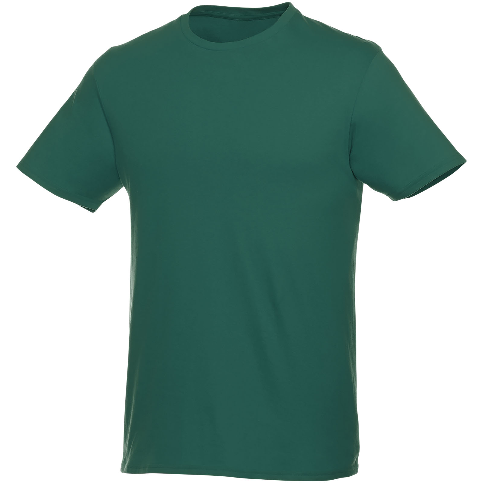 Men's short sleeve T-Shirt Elevate Essentials Heros