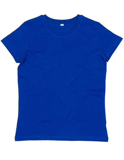 Dámské tričko s krátkým rukávem Mantis Women´s Essential T