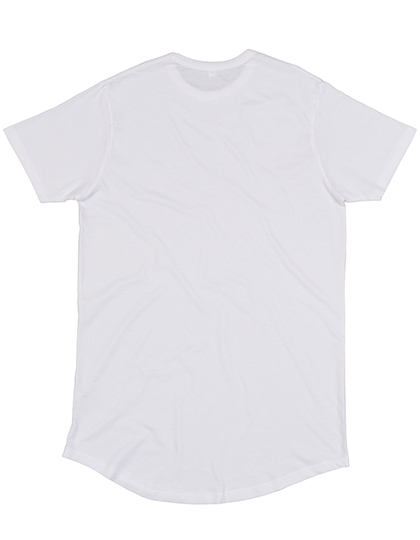 Pánské tričko s krátkým rukávem Mantis Men´s Long Length T