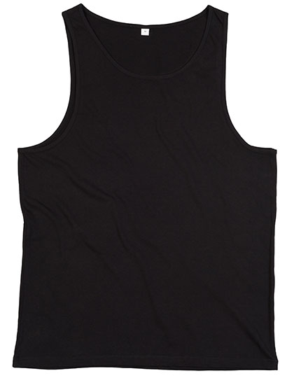 T-Shirt Mantis Drop Armhole Vest