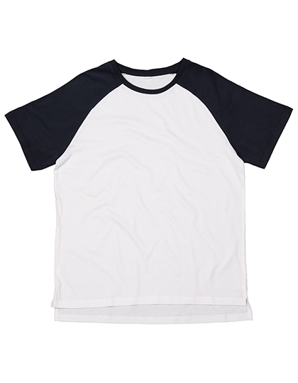 Short sleeve T-Shirt Mantis Superstar Short Sleeve Baseball T