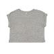Dámské tričko s krátkým rukávem Mantis Women´s Crop Top T Dámské tričko s krátkým rukávem Mantis Women´s Crop Top T