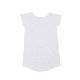 Dámské tričko s krátkým rukávem Mantis Women´s Loose Fit T Dress Dámské tričko s krátkým rukávem Mantis Women´s Loose Fit T Dress
