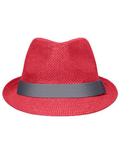 Fedora Myrtle beach Street Style Hat
