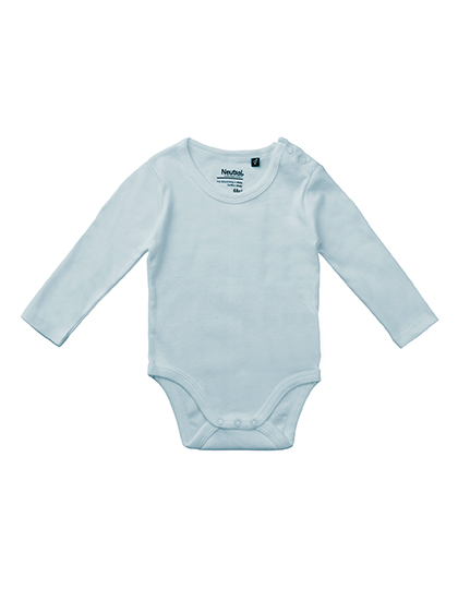 Dětské body Neutral Babies Long Sleeve Bodystocking